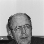 Wisse Dekker