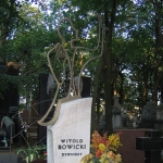 Witold Rowicki