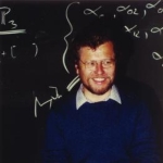 Wolf Barth