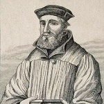 Wolfgang Capito