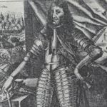 Wolfgang Julius of Hohenlohe-Neuenstein