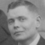 Wolfgang Krull - Student of Alfred Loewy