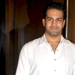 Upen Patel
