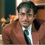 Subbaraya Sharma
