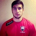 Urfan Abbasov