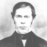 Uriah Boyden