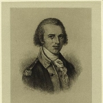 Uriah Forrest