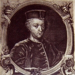 Uriel Gemmingen - employer of Matthias Grünewald
