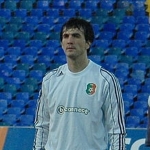 Uros Golubovic