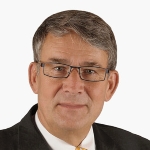 Urs Schwaller