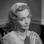 Ursula Howells - Daughter of Herbert Howells