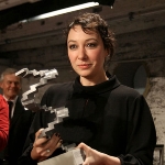 Ursula Strauss