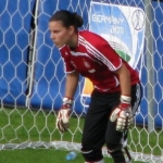 Ursula Holl