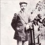 Mario Alvarado