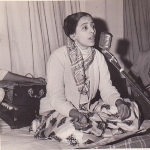 Usha Chinoy