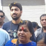 Usha Thakur