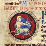 Martyrology Usuard