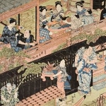 Utagawa Kuniyasu