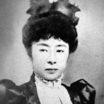 Utako Shimoda
