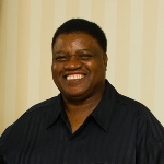 Utoni Nujoma