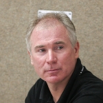 Uwe Schwenker