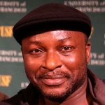 Uwem Akpan
