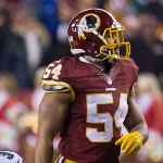 Trevardo Williams