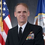 Tom VADM