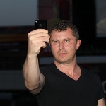Vadim Perelman