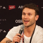 Vaidas Baumila