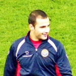 Vakhtang Pantskhava