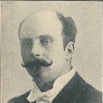 Valdemar Rordam