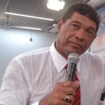Valdemiro Santiago