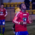 Adama Diomande