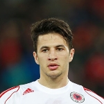 Valentin Gjokaj