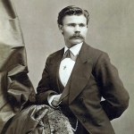 Valentin Wolfenstein