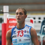 Valentina Arrighetti