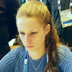 Valentina Golubenko