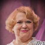 Valentina Illarionovna Talyzina