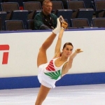 Valentina Marchei