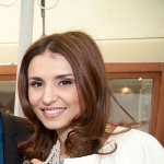 Valentina Nafornita
