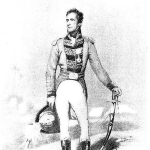 Valentine Blacker