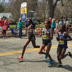 Valentine Kipketer