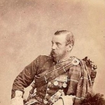 Valentine McMaster
