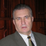 Valentyn Volodymyrovych Bugrym