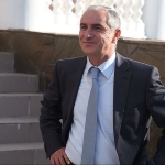 Valeri Bganba