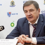 Valeri Bragin