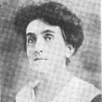 Valeria Hopkins Parker