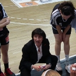Valerie Garnier