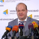 Valeriy Chaliy
